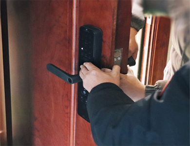 甘南24小时上门开锁公司